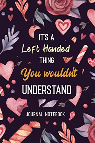 left-handed notebooks wide ruled