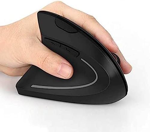 left-handed mouse wired