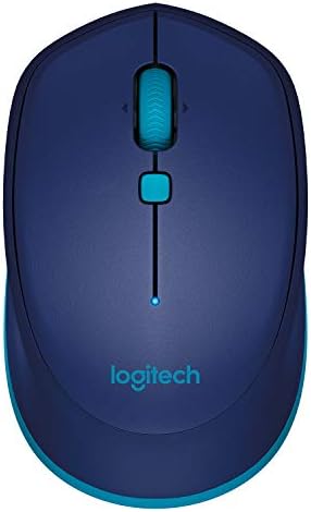 left-handed mouse bluetooth