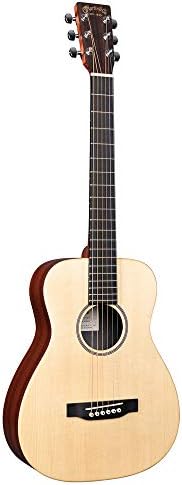 left handed acoustic guitar