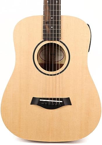 left handed acoustic guitar