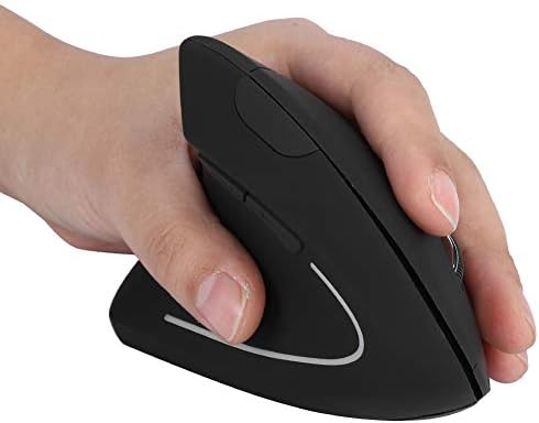 left-handed mouse wired