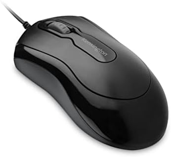 left-handed mouse wired