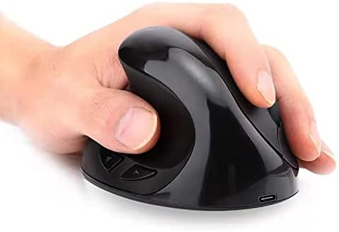 left-handed mouse