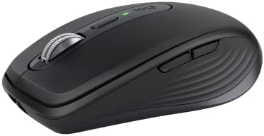 left-handed mouse bluetooth