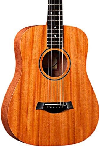 left handed acoustic guitar