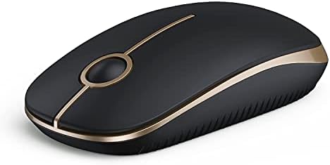 left-handed mouse wireless