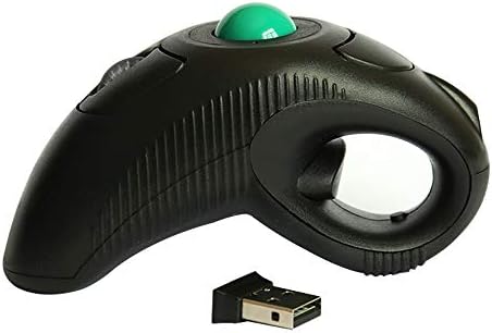 left-handed mouse bluetooth