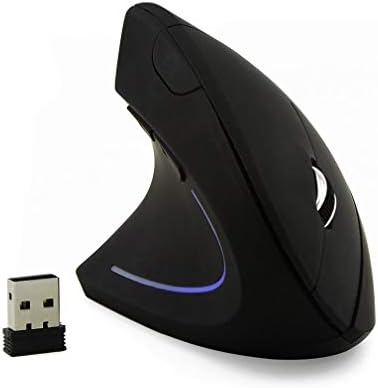 left-handed mouse wireless