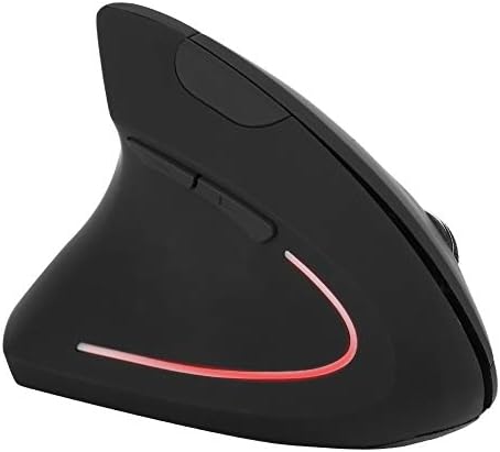 left-handed mouse wireless