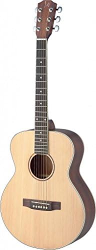 left handed acoustic guitar