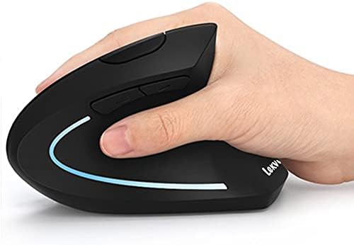 left-handed mouse wireless