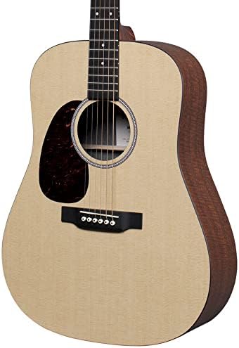 left handed acoustic guitar