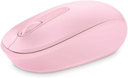 left-handed mouse bluetooth