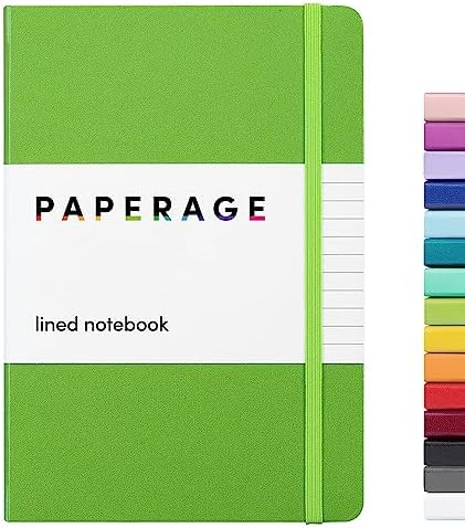 left-handed notebooks