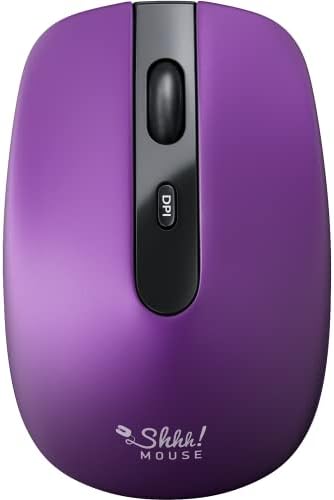 left-handed mouse