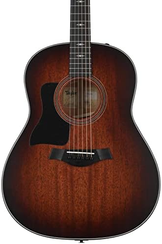 left handed acoustic guitar