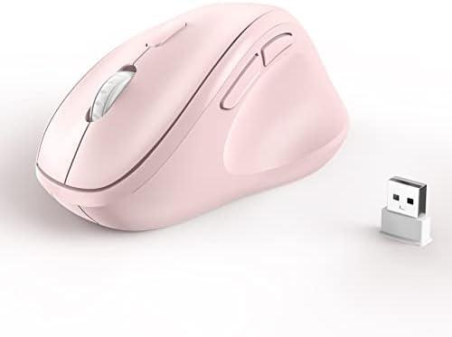 left-handed mouse