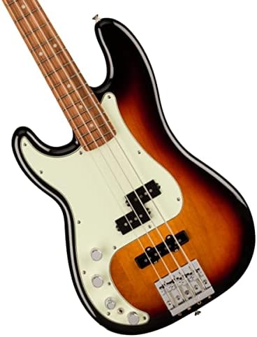 left handed bass guitar