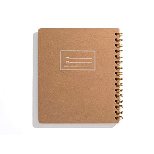 left-handed notebooks