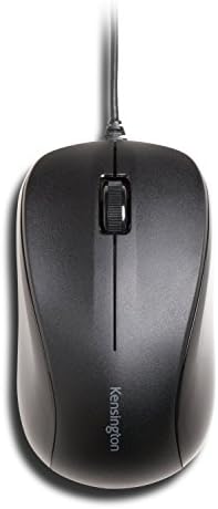 left-handed mouse