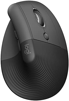 left-handed mouse wireless