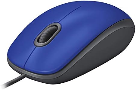 left-handed mouse wired