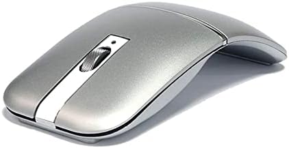 left-handed mouse bluetooth