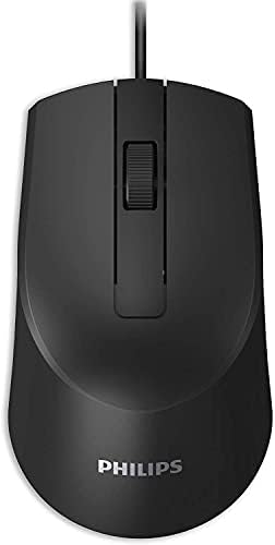 left-handed mouse wired