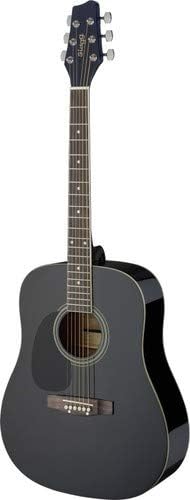 left handed acoustic guitar