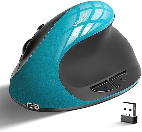 left-handed mouse