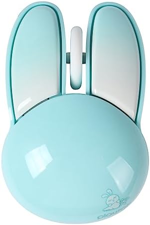 left-handed mouse bluetooth