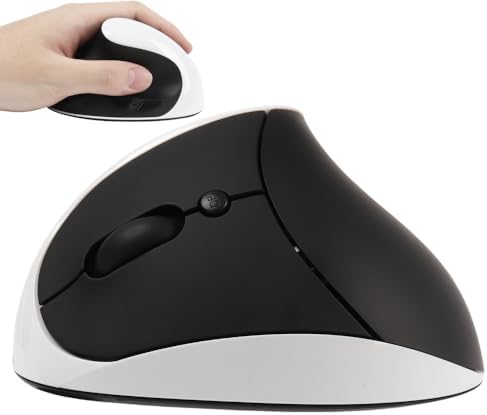 left-handed mouse wired