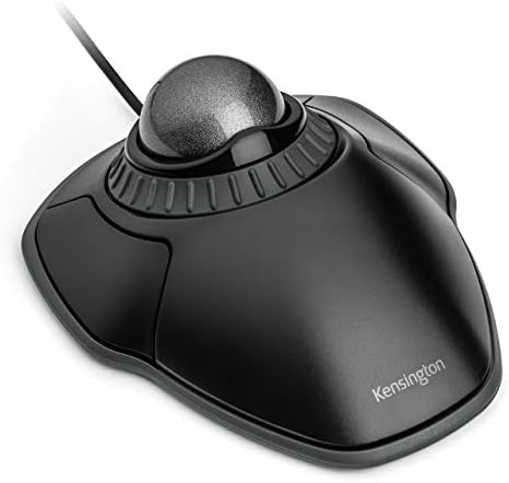 left-handed mouse wireless