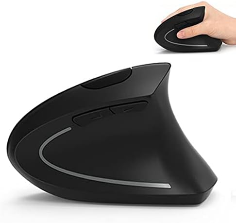 left-handed mouse