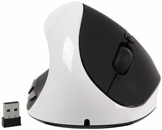 left-handed mouse wireless