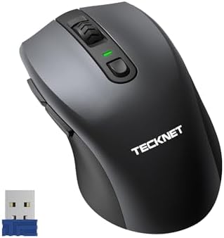 left-handed mouse bluetooth