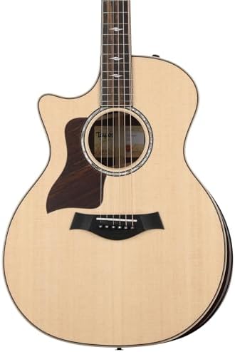 left handed acoustic guitar