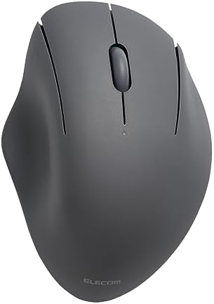 left-handed mouse bluetooth