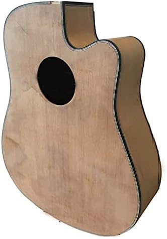 left handed acoustic guitar