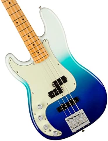 left handed bass guitar