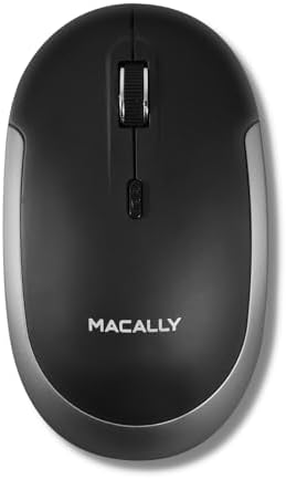 left-handed mouse wired