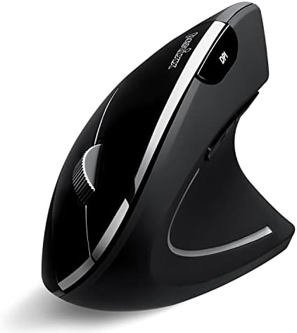 left-handed mouse bluetooth