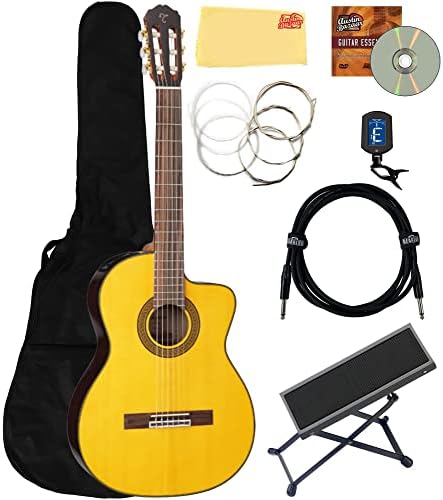 left handed acoustic guitar