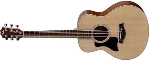 left handed acoustic guitar