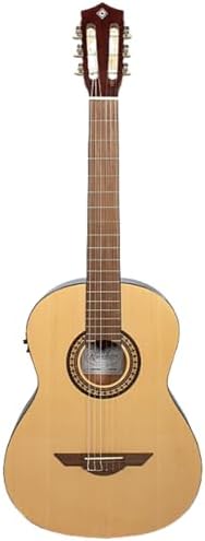 left handed acoustic guitar