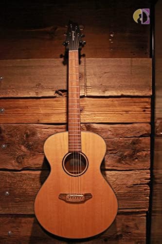 left handed acoustic guitar