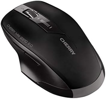 left-handed mouse wired