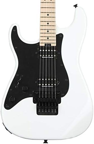 left handed electric guitar