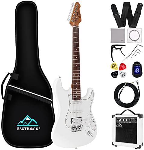 left handed electric guitar